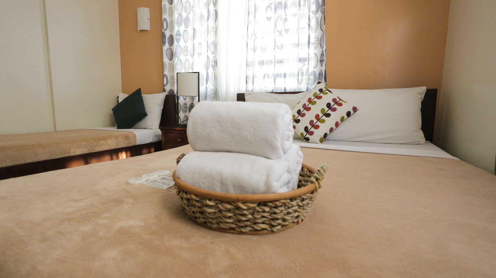 Casa Coron Hotel Екстериор снимка