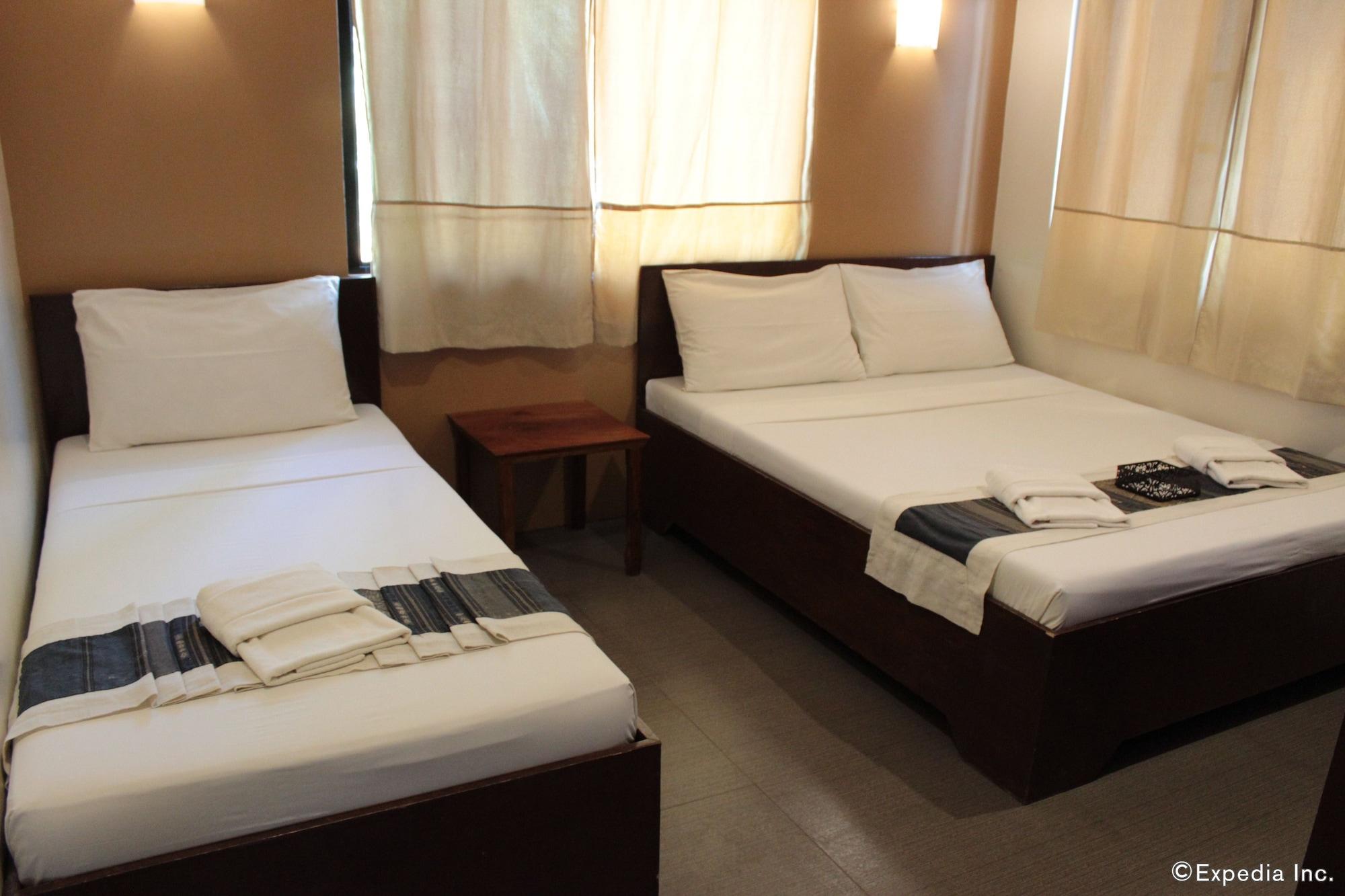 Casa Coron Hotel Екстериор снимка