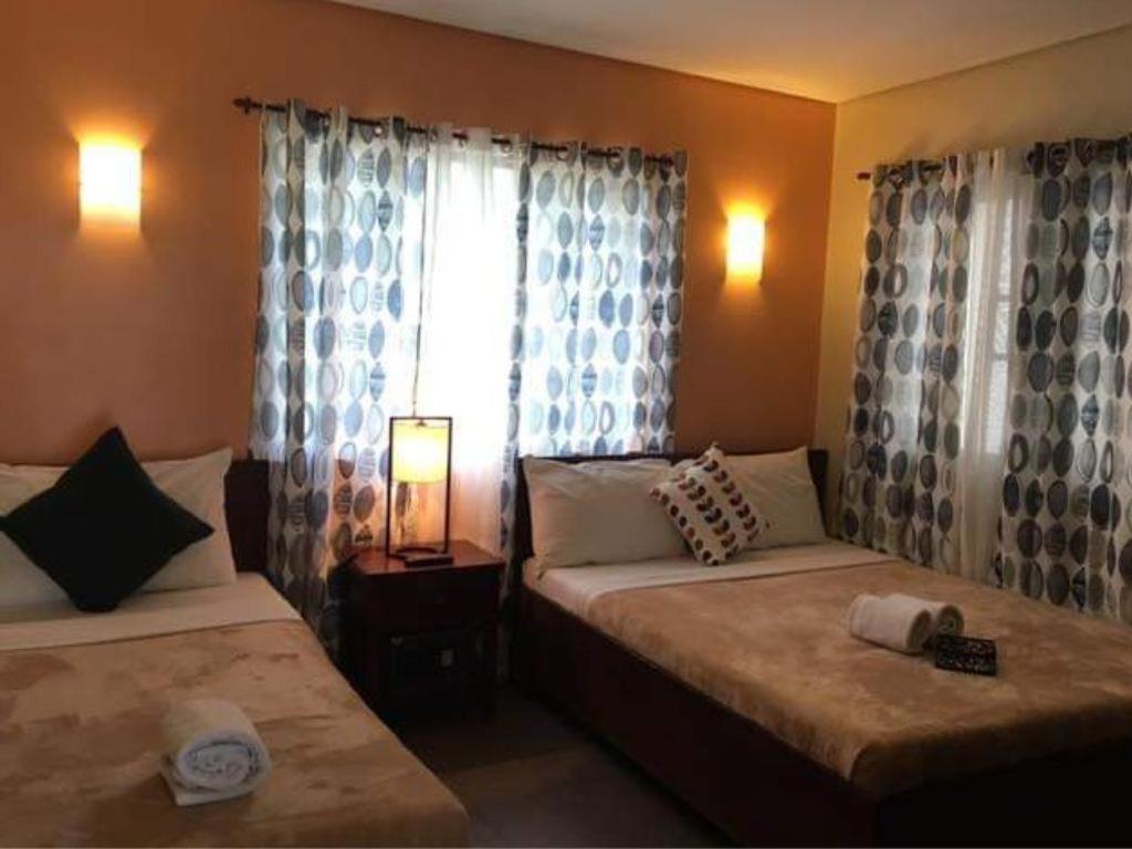 Casa Coron Hotel Екстериор снимка