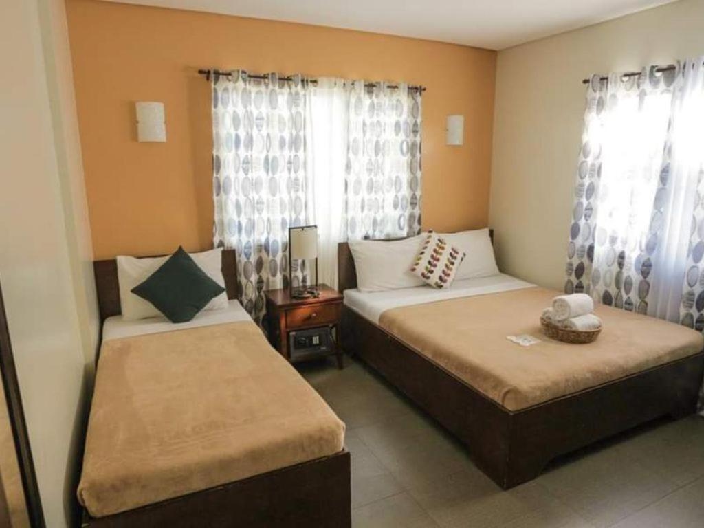 Casa Coron Hotel Екстериор снимка