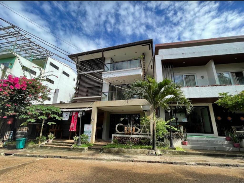 Casa Coron Hotel Екстериор снимка