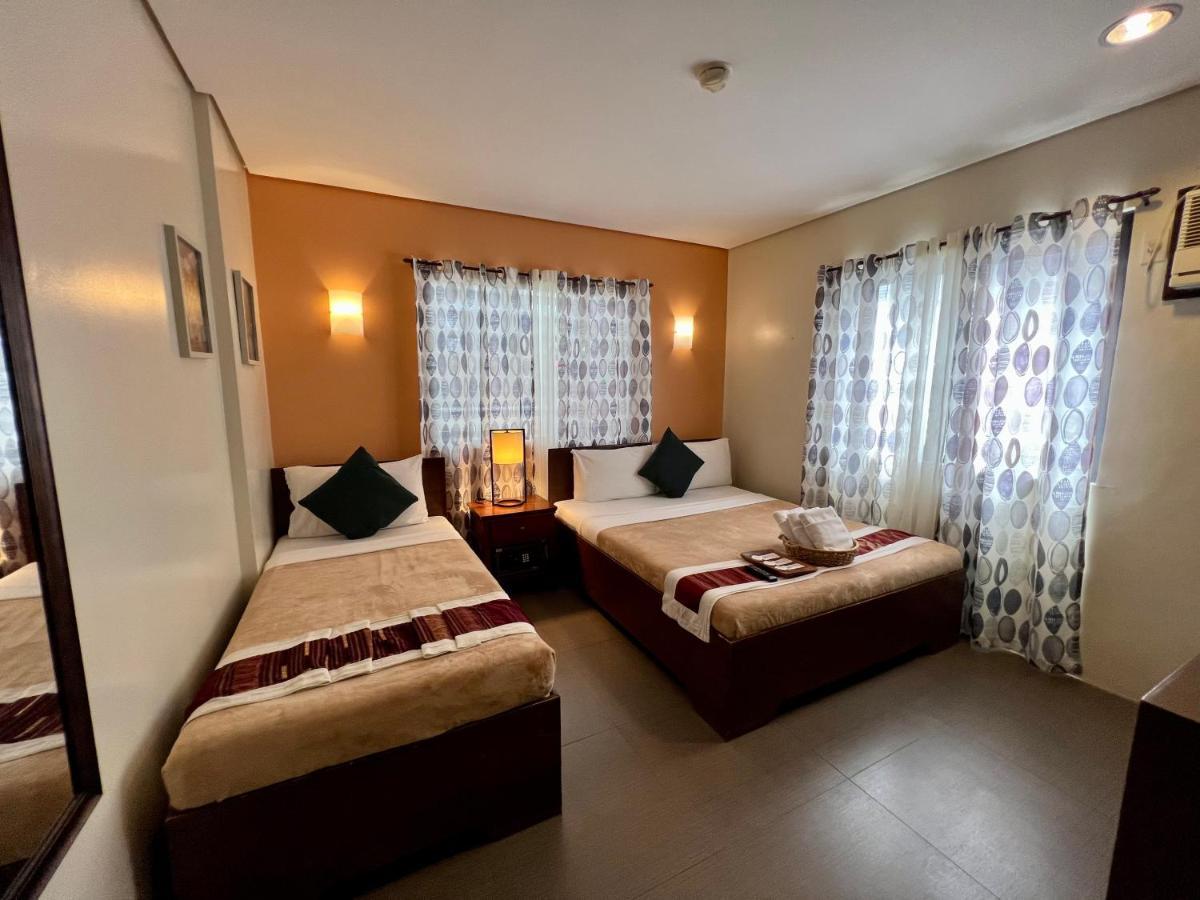 Casa Coron Hotel Екстериор снимка