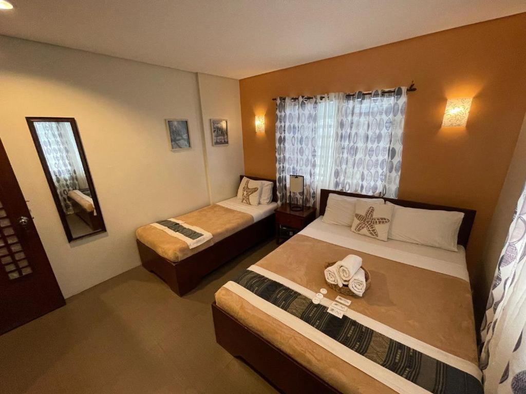 Casa Coron Hotel Екстериор снимка