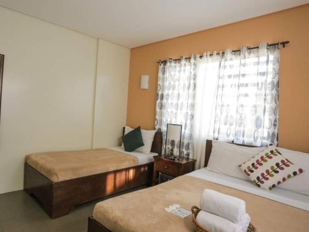 Casa Coron Hotel Екстериор снимка