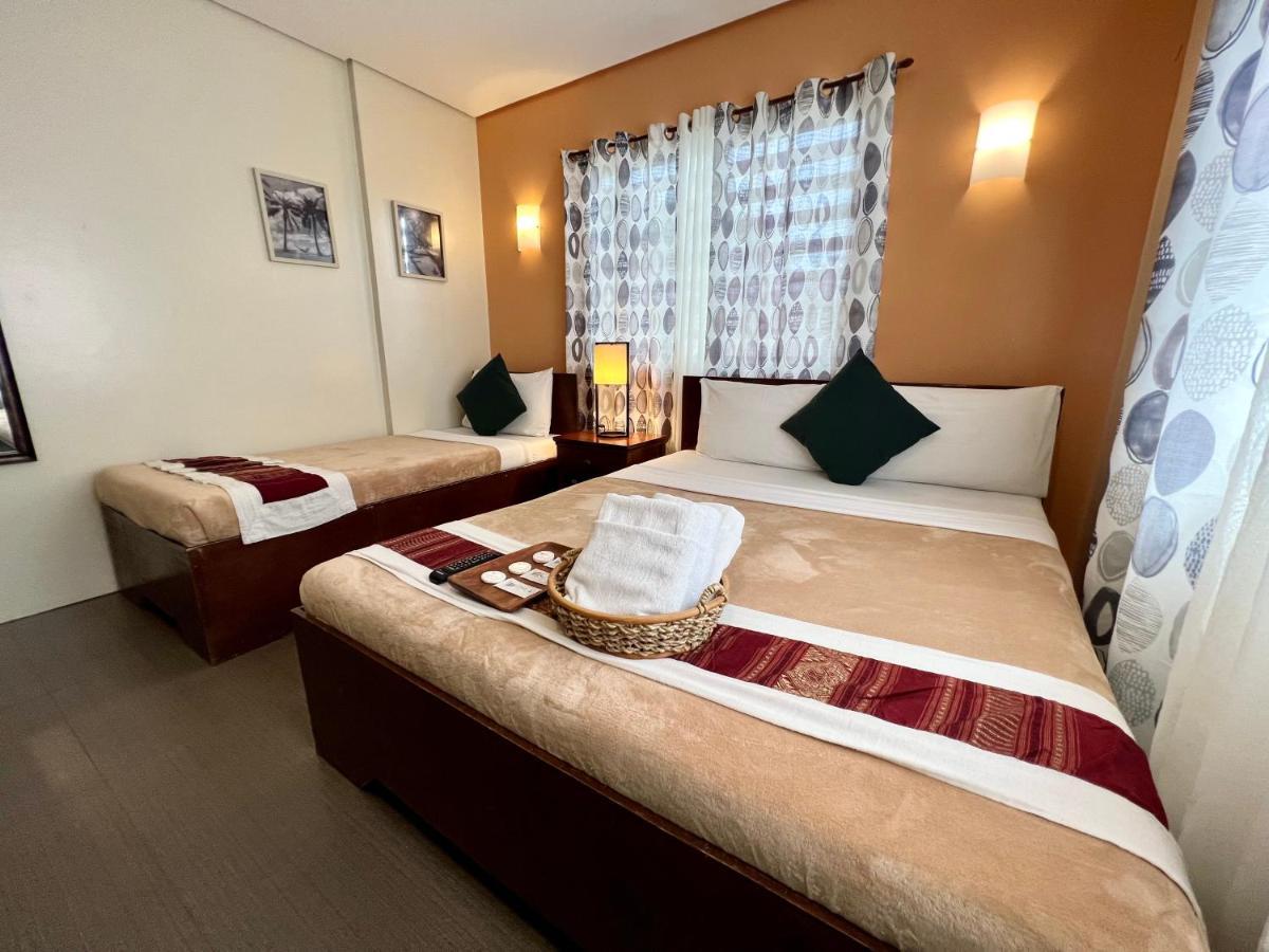 Casa Coron Hotel Екстериор снимка