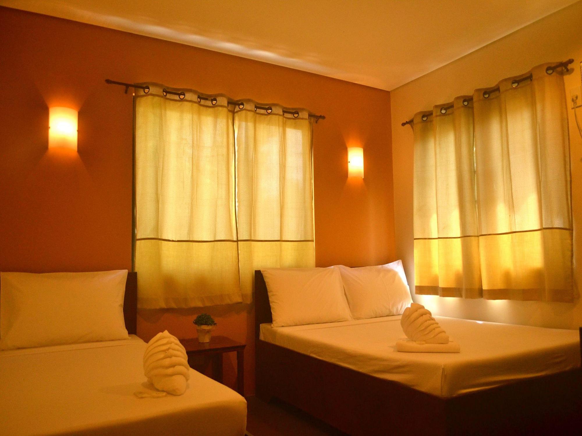 Casa Coron Hotel Екстериор снимка