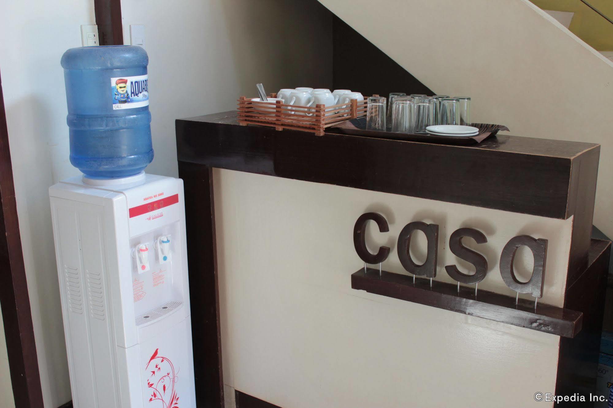 Casa Coron Hotel Екстериор снимка