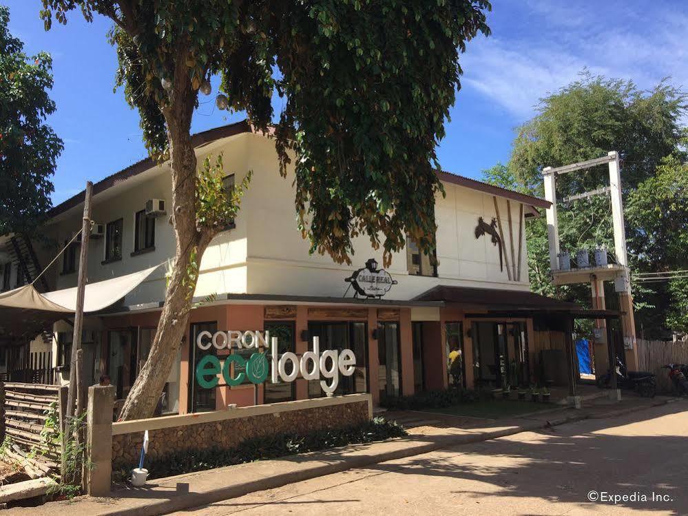 Casa Coron Hotel Екстериор снимка