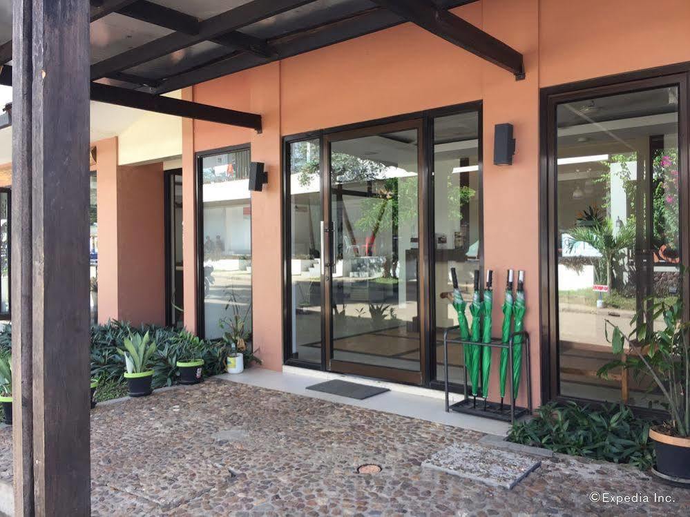 Casa Coron Hotel Екстериор снимка