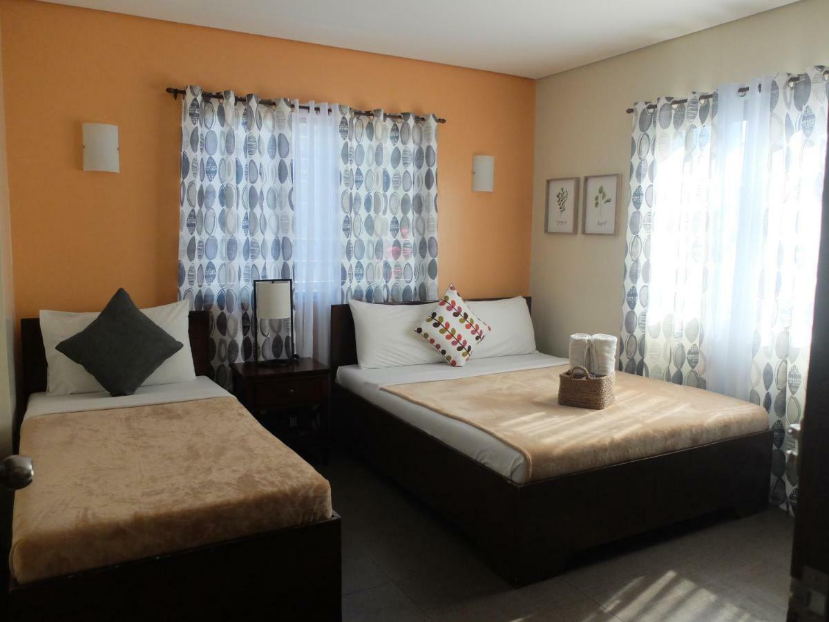 Casa Coron Hotel Екстериор снимка