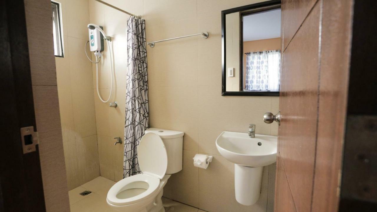 Casa Coron Hotel Екстериор снимка