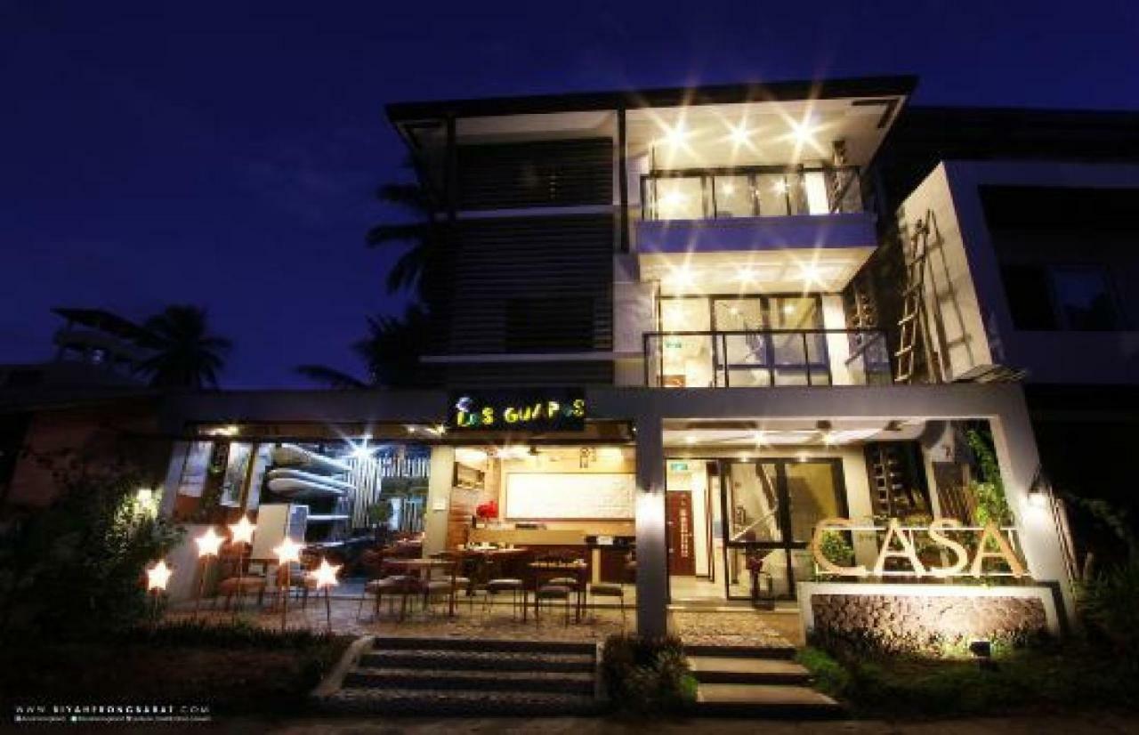 Casa Coron Hotel Екстериор снимка