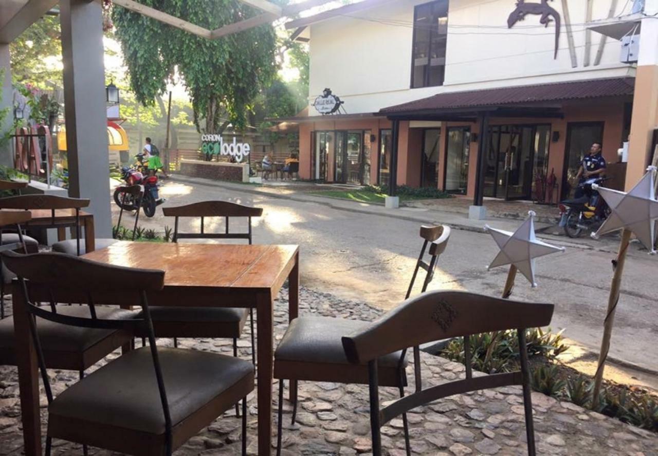 Casa Coron Hotel Екстериор снимка