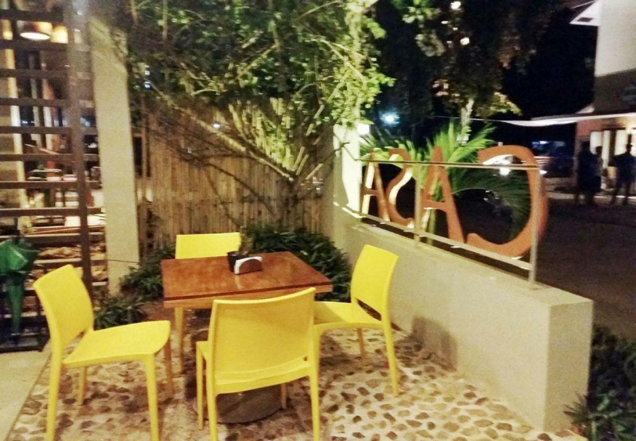 Casa Coron Hotel Екстериор снимка