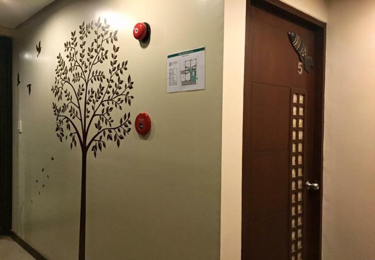 Casa Coron Hotel Екстериор снимка