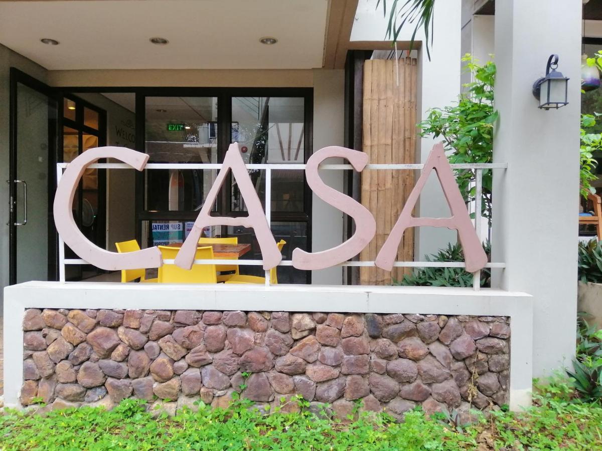 Casa Coron Hotel Екстериор снимка